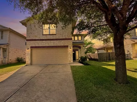 11324 Church Canyon Dr, Austin, TX 78754