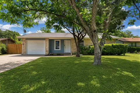 1508 Long Branch Dr, Georgetown, TX 78626