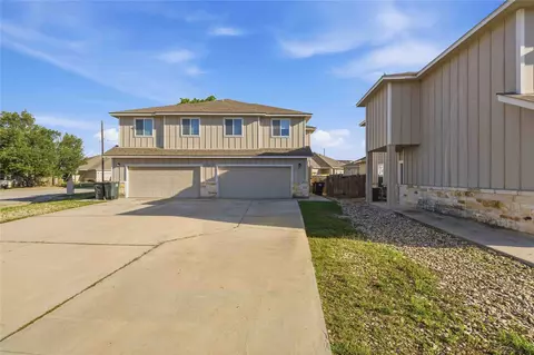 105 Liberty Place Cv, Liberty Hill, TX 78642