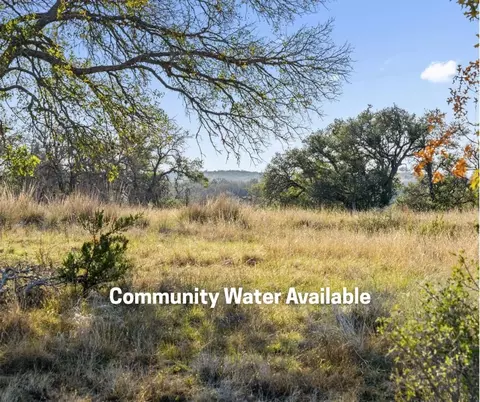 lot91 Axis Cir, Fredericksburg, TX 78624