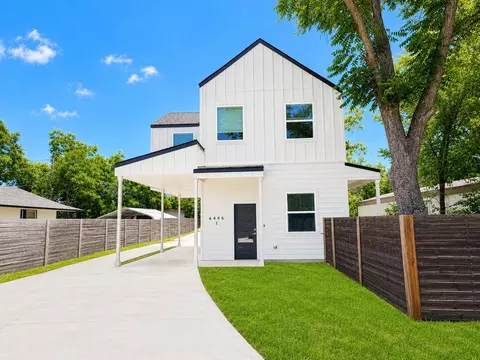 6406 Felix Ave #1, Austin, TX 78741