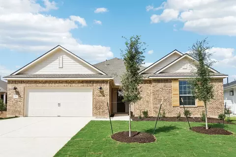 207 Sprinting Peak Dr, San Marcos, TX 78666