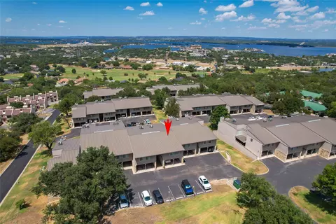 306 Out Yonder #162, Horseshoe Bay, TX 78657