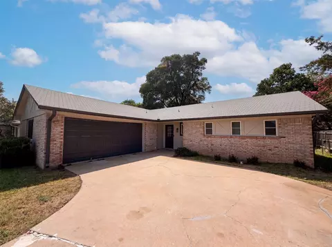 501 E Central Dr, Georgetown, TX 78628