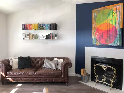 6409 Burns St #306, Austin, TX 78752
