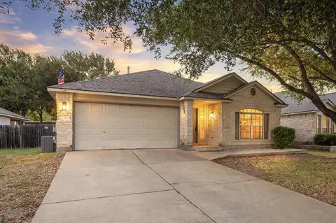 3353 Rod Carew Dr, Round Rock, TX 78665