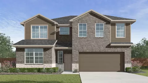 529 Hector Loop, Georgetown, TX 78626