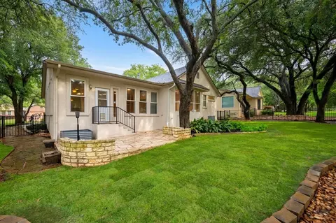 106 Elderberry St, Georgetown, TX 78633