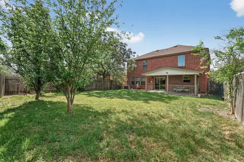 924 Oatmeal Dr, Pflugerville, TX 78660