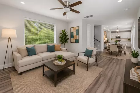 6109 Cherrylawn Cir #A, Austin, TX 78723