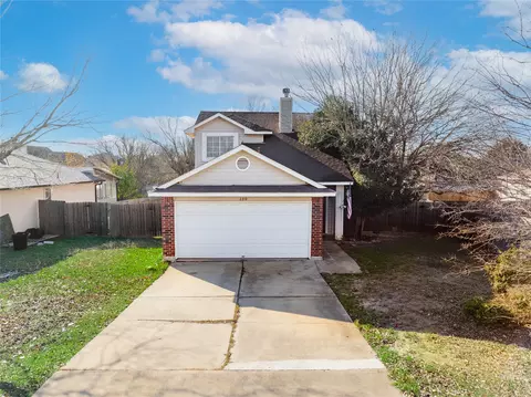 600 Tobin Dr, Buda, TX 78610