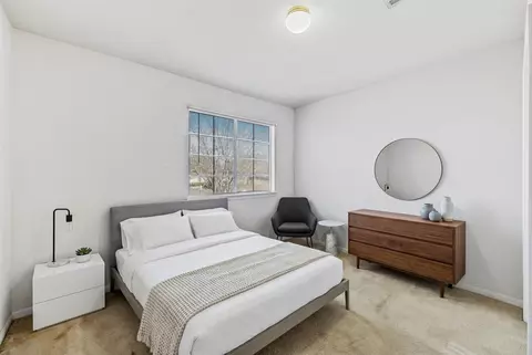 Bedroom - 600 Tobin Dr, Buda, TX 78610 photo 4 of 4