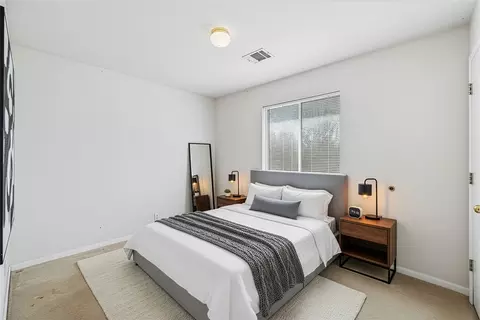 Bedroom - 600 Tobin Dr, Buda, TX 78610 photo 3 of 4