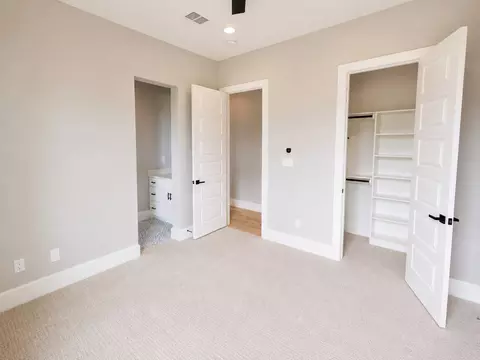 Bedroom - 112 Axis Loop, Georgetown, TX 78628 photo 4 of 5