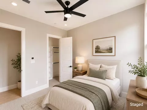 Bedroom - 112 Axis Loop, Georgetown, TX 78628 photo 2 of 5