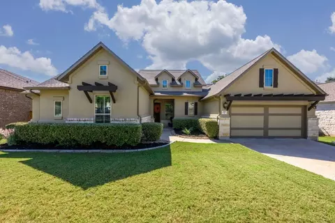 212 Lake Rim Cir, Georgetown, TX 78633