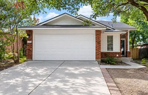 2205 Ada Ln, Round Rock, TX 78664