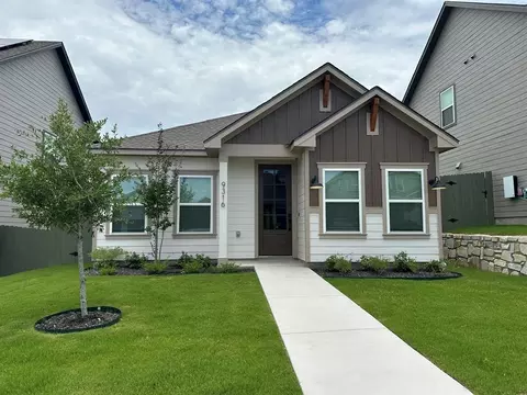 9316 Gladsome Path, Manor, TX 78653