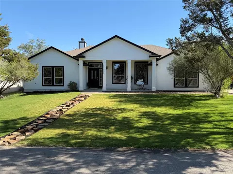 21006 Greenpark Dr, Lago Vista, TX 78645