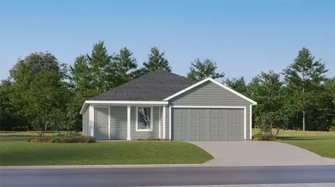 229 Skyfire St, Hutto, TX 78634