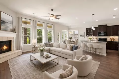 233 Sangiovese St, Leander, TX 78641
