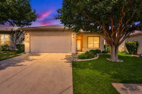 235 Monument Hill Trl, Georgetown, TX 78633