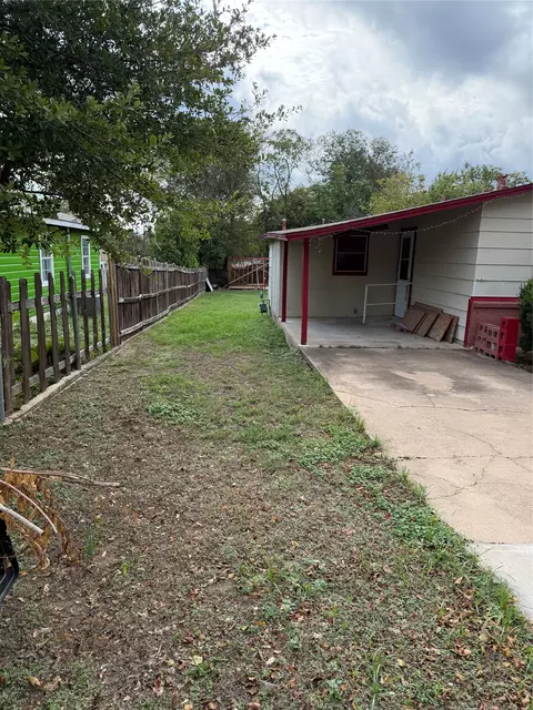 7305 Providence Ave, Austin, TX 78752
