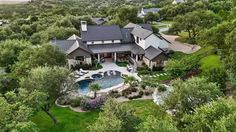 18416 Flagler Dr, Austin, TX 78738
