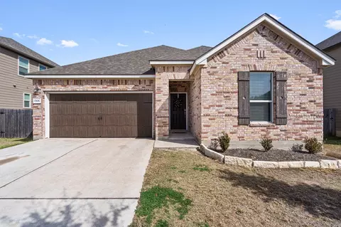 1906 Dragonfly Loop, Bastrop, TX 78602