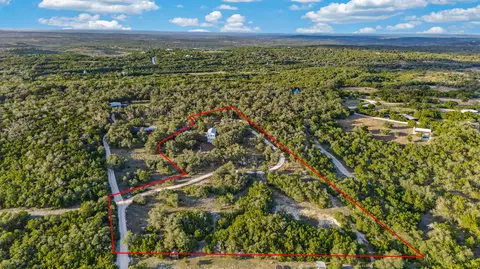 558 Cottontail Trl, Dripping Springs, TX 78620