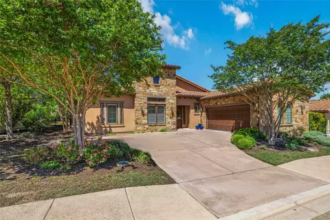 204 Belforte Ave, Austin, TX 78734