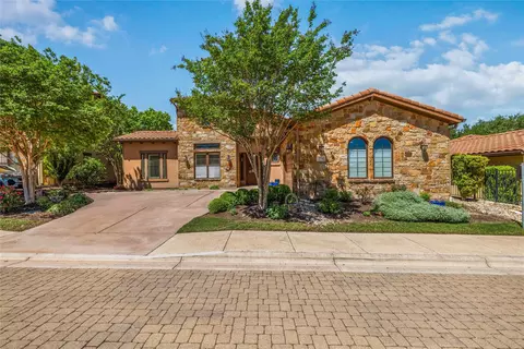 204 Belforte Ave, Austin, TX 78734