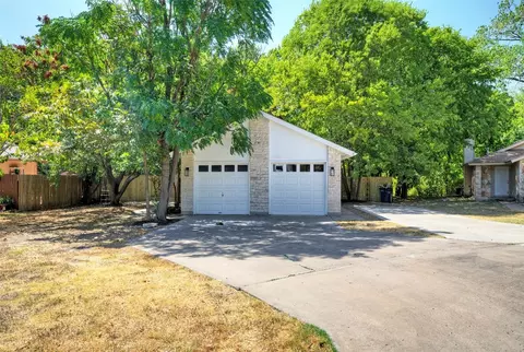 12810 Tomanet Trl, Austin, TX 78727