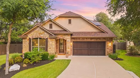 11108 Christensen Cv, Austin, TX 78739
