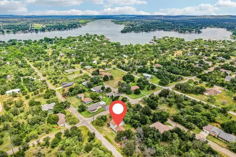 164 Southwood Dr, Granite Shoals, TX 78654