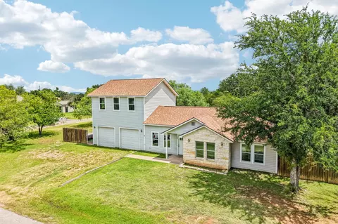 164 Southwood Dr, Granite Shoals, TX 78654
