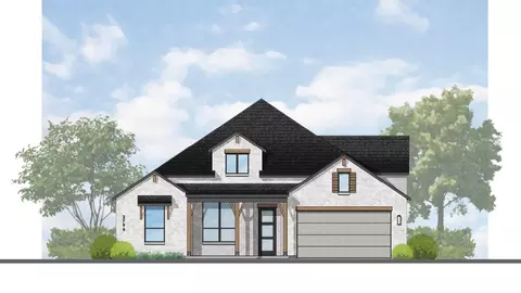 315 Leaning Rock Rdg, Austin, TX 78737