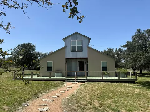 332 Turkey Dr Rd, Dripping Springs, TX 78620