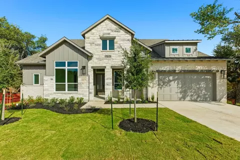 1125 Twisted Tarpley Ln, Georgetown, TX 78628