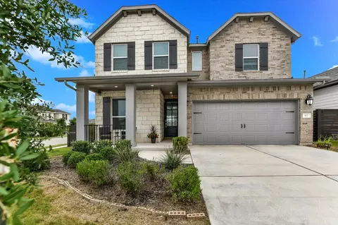 512 Voyage Trce, Leander, TX 78641