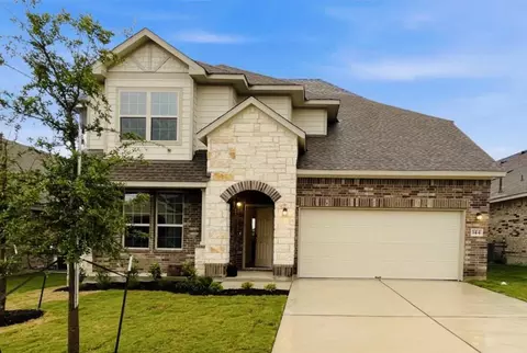 144 Falkland St, Hutto, TX 78634