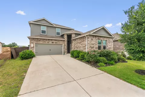 832 Mallow Rd, Leander, TX 78641