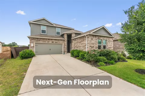 832 Mallow Rd, Leander, TX 78641
