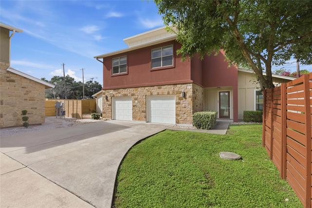 4124 Valley View Rd #4A & 4B, Austin, TX 78704