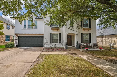 803 Crocus Dr, Cedar Park, TX 78613