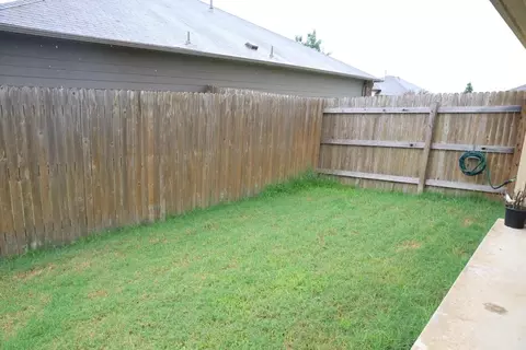 Exterior - 184 Voss St, Kyle, TX 78640 photo 6 of 7