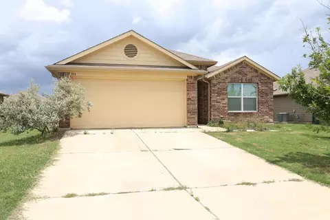 Exterior - 184 Voss St, Kyle, TX 78640 photo 3 of 7