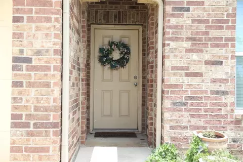 Entry Way - 184 Voss St, Kyle, TX 78640 photo 1 of 5