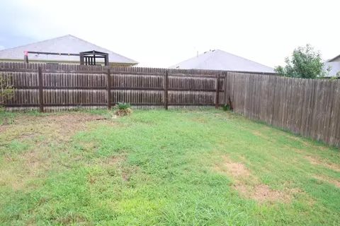 Exterior - 184 Voss St, Kyle, TX 78640 photo 4 of 7