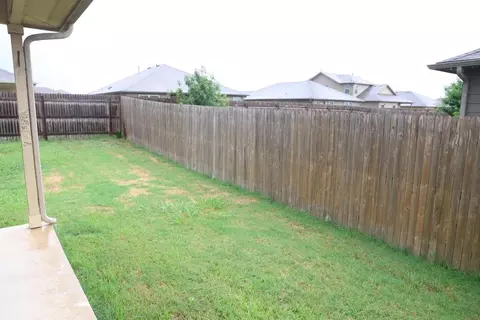 Exterior - 184 Voss St, Kyle, TX 78640 photo 7 of 7
